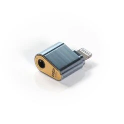 DD DdHiFi TC35i (2022) Lightning To 3.5mm Headphone Adapter