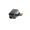 DD DdHiFi TC44A Type-C To 4.4mm Adapter
