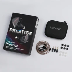 Thieaudio Prestige Universal In-Ear Monitor -Audio Equipment Shop THIEAUDIO Prestige Earphones Inbox