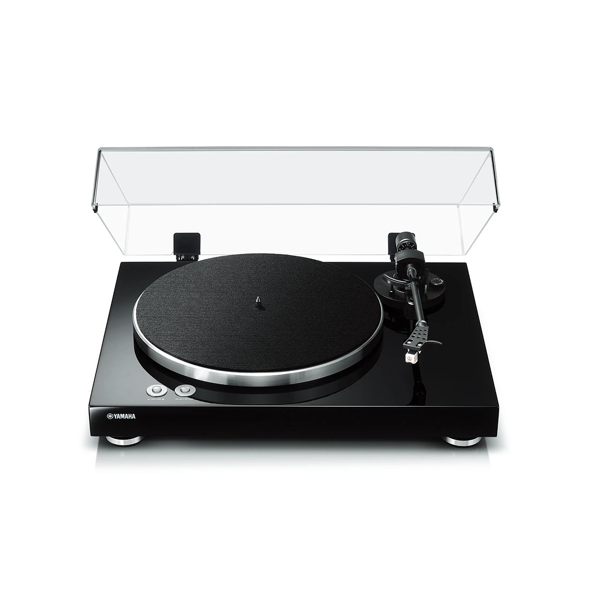 Yamaha TT-S303 Turntable 1 Yamaha TT-S303 Turntable