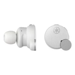 Yamaha TW-E7B True Wireless Noise-Cancelling Earbuds -Audio Equipment Shop TW E7B WH fr2 520eafd67d5f6e0c109a744c93ca107f