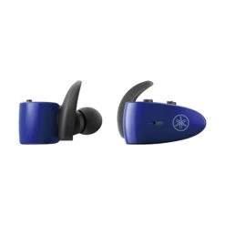 Yamaha TW-ES5A True Wireless Sports Earbuds -Audio Equipment Shop TWES5A BU a f8d93491166fb2750739308b7a422b8a