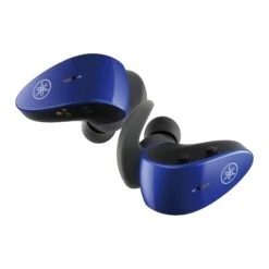 Yamaha TW-ES5A True Wireless Sports Earbuds -Audio Equipment Shop TWES5A BU fr 1 deae26491a3ea275166bce8275689e64
