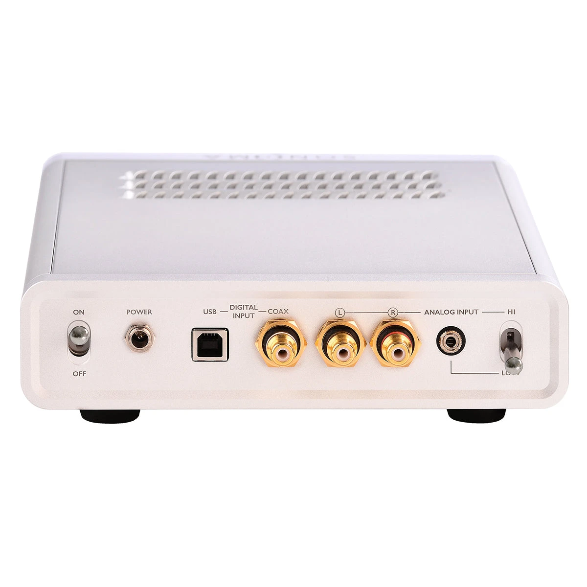 Warwick Acoustics SONOMA M1 Electrostatic System 3 Warwick Acoustics SONOMA M1 Electrostatic System - Image 3