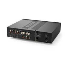 Fezz Audio Torus 5060 Headphone Amp/DAC -Audio Equipment Shop Torus 5060 black 3