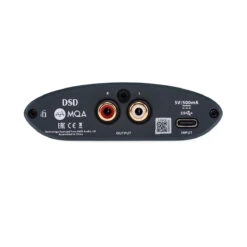 IFi Uno High-Resolution Amp/DAC -Audio Equipment Shop UNO 03
