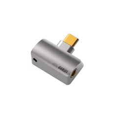 DD DdHiFi TC44Pro 4.4mm Balanced DAC Dongle