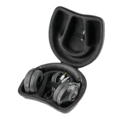 Focal Utopia 2022 Open-Back Headphones -Audio Equipment Shop Utopia Case Ouv
