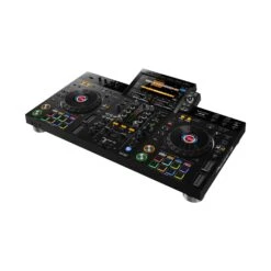 Pioneer DJ XDJ-RX3 2-channel Performance All-in-One DJ System