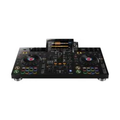 Pioneer DJ XDJ-RX3 2-channel Performance All-in-One DJ System -Audio Equipment Shop XDJ RX3 prm frontangle 210830 pccopy