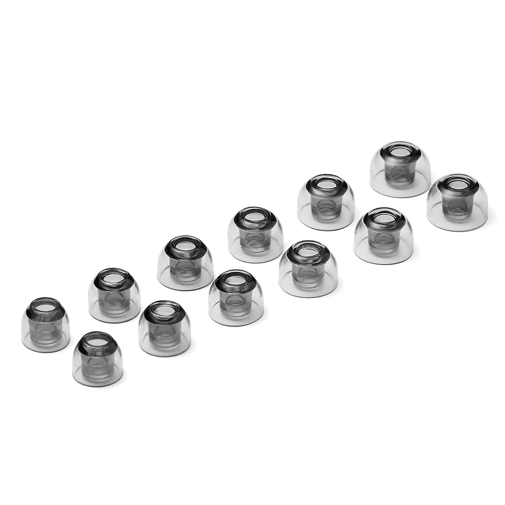 AZLA SednaEarfit XELASTEC Auto-Fitting Eartips For Wired And True Wireless 1 AZLA SednaEarfit XELASTEC Auto-Fitting Eartips For Wired And True Wireless