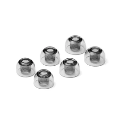 AZLA SednaEarfit XELASTEC Auto-Fitting Eartips For Wired And True Wireless 13 AZLA SednaEarfit XELASTEC Auto-Fitting Eartips For Wired And True Wireless -Audio Equipment Shop Xelastec 5L set
