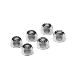 AZLA SednaEarfit XELASTEC Auto-Fitting Eartips For Wired And True Wireless 12 AZLA SednaEarfit XELASTEC Auto-Fitting Eartips For Wired And True Wireless -Audio Equipment Shop Xelastec 5M set