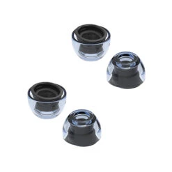 AZLA SednaEarfit XELASTEC Auto-Fitting Eartips Compatible With AirPods Pro -Audio Equipment Shop Xelastec Airpods S