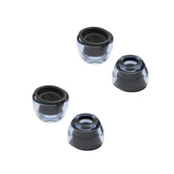 AZLA SednaEarfit XELASTEC Auto-Fitting Eartips Compatible With AirPods Pro -Audio Equipment Shop Xelastec Airpods SS