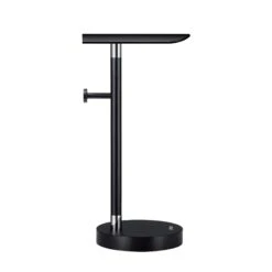 Yamaha YH-5000SE Open-Back Planar Magnetic Headphones -Audio Equipment Shop YH5000 stand side ad673d9d5b0a217fc88d183f5ce97e1d