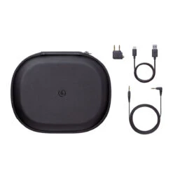 Yamaha YH-L700A Wireless Noise-Cancelling Headphones -Audio Equipment Shop Yamaha YH L700A wireless headphones black accessories 6e25f85607f4e08a488ddd376043ff53copy