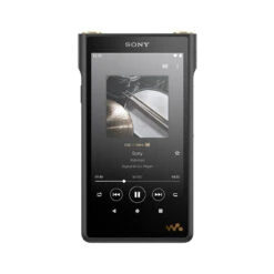 Sony Walkman NW-WM1AM2 Digital Media Player