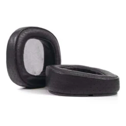 Dekoni Audio EPZ-DIANA-FNSK Replacement Ear Pads For Abyss Diana Headphones Elite Fenestrated Sheepskin