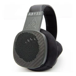 Abyss Diana MR Premium High-Performance Headphone -Audio Equipment Shop abyss diana mr carbon vegancopy