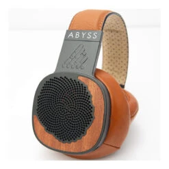 Abyss Diana MR Premium High-Performance Headphone (Open Box) 9 Abyss Diana MR Premium High-Performance Headphone (Open Box) -Audio Equipment Shop abyss diana mr sapele wood2copy 676c4a11 347a 45a8 a4c1 1522f73412c8