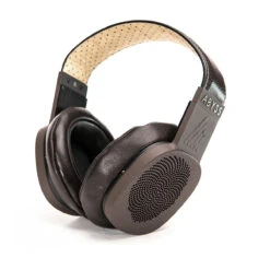 Abyss Diana TC Premium Audiophile Headphone Standard Package -Audio Equipment Shop abyssdianatcbronze