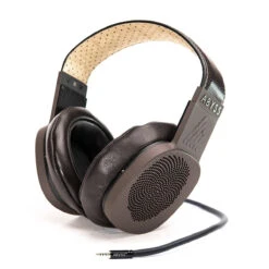 Abyss Diana TC Premium Audiophile Headphone Standard Package -Audio Equipment Shop abyssdianatcbronze25