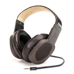 Abyss Diana TC Premium Audiophile Headphone Standard Package -Audio Equipment Shop abyssdianatcbronze44