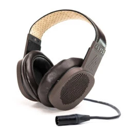 Abyss Diana TC Premium Audiophile Headphone Standard Package -Audio Equipment Shop abyssdianatcbronze4x