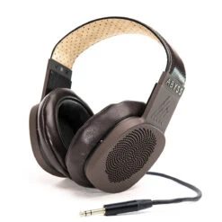 Abyss Diana TC Premium Audiophile Headphone Standard Package -Audio Equipment Shop abyssdianatcbronze63