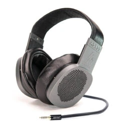Abyss Diana TC Premium Audiophile Headphone Standard Package -Audio Equipment Shop abyssdianatctitanium44