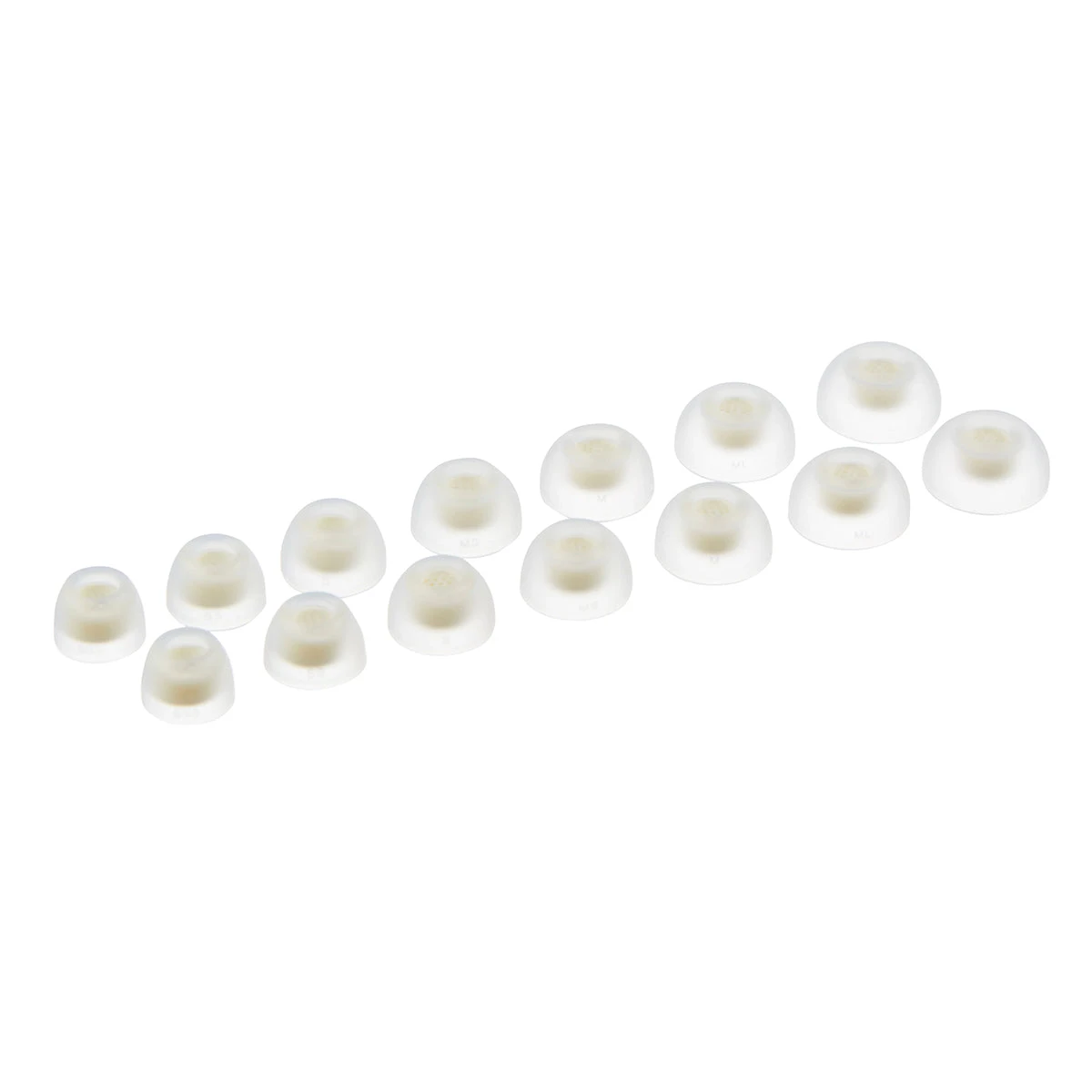 AZLA SednaEarfit MAX For True Wireless Silicone Eartips 1 AZLA SednaEarfit MAX For True Wireless Silicone Eartips