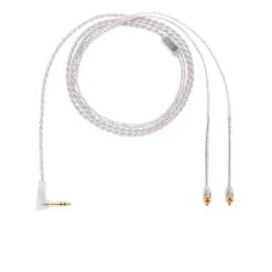 ALO Audio Litz MMCX Replacement Cable For Campfire Earphones