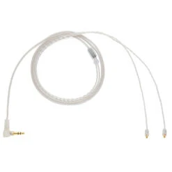 ALO Audio Pure Silver Litz MMCX Cable For IEMs