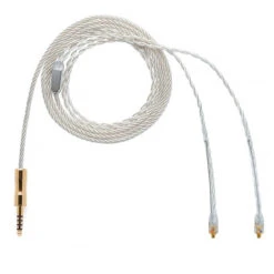 ALO Audio Super Litz MMCX Cable For IEMs -Audio Equipment Shop alo superlitz 44 1