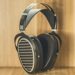 Hifiman Ananda Stealth Edition Planar Magnetic Headphones -Audio Equipment Shop ananda 2