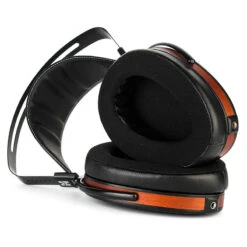 Hifiman Arya Organic Planar Magnetic Headphones -Audio Equipment Shop arya organic 800 800 4