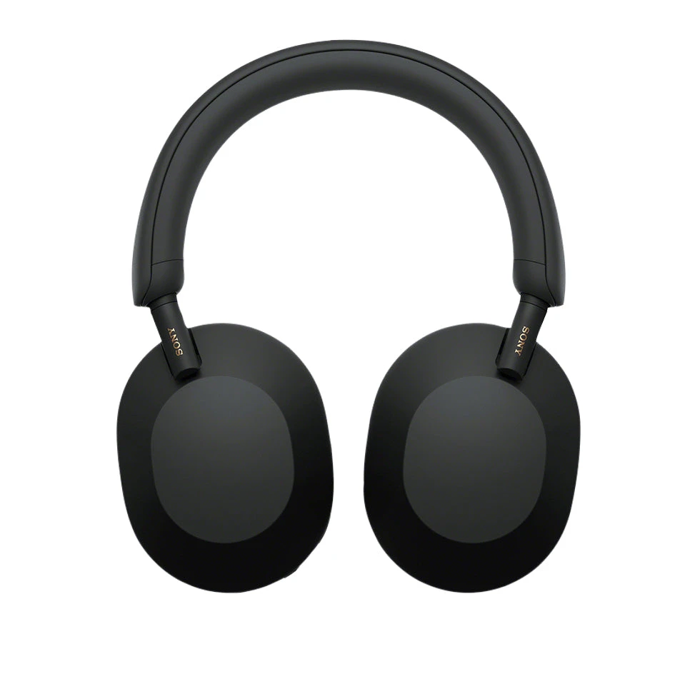 Sony WH-1000XM5 Wireless Noise-Canceling Headphones - Image 2