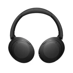 Sony WH-XB910N Wireless Noise-Canceling Headphones 7 Sony WH-XB910N Wireless Noise-Canceling Headphones -Audio Equipment Shop assets default upload bucket 07. WH XB910N black 004copy
