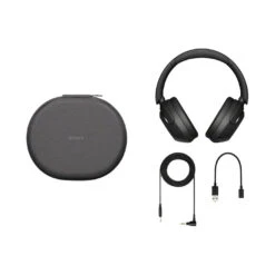 Sony WH-XB910N Wireless Noise-Canceling Headphones 9 Sony WH-XB910N Wireless Noise-Canceling Headphones -Audio Equipment Shop assets default upload bucket 13. XB910N Whatsinthebox Midcopy