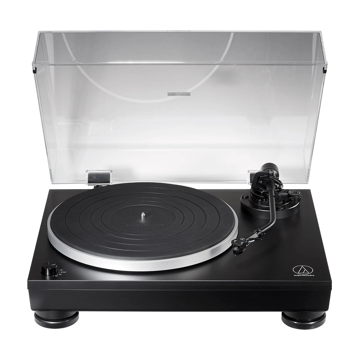 Audio-Technica AT-LP5X Direct-Drive Turntable 2 Audio-Technica AT-LP5X Direct-Drive Turntable - Image 2