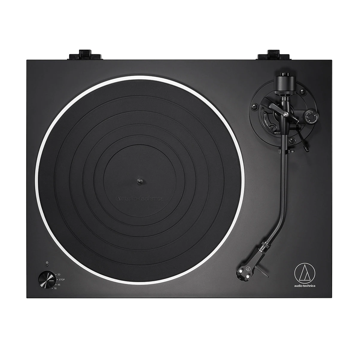 Audio-Technica AT-LP5X Direct-Drive Turntable 3 Audio-Technica AT-LP5X Direct-Drive Turntable - Image 3