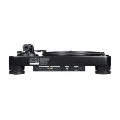 Audio-Technica AT-LP7 Fully Manual Belt-Drive Turntable -Audio Equipment Shop at lp7 04copy