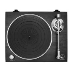 Audio-Technica AT-LPW30BK Fully Manual Belt-Drive Turntable -Audio Equipment Shop at lpw30bk 02copy
