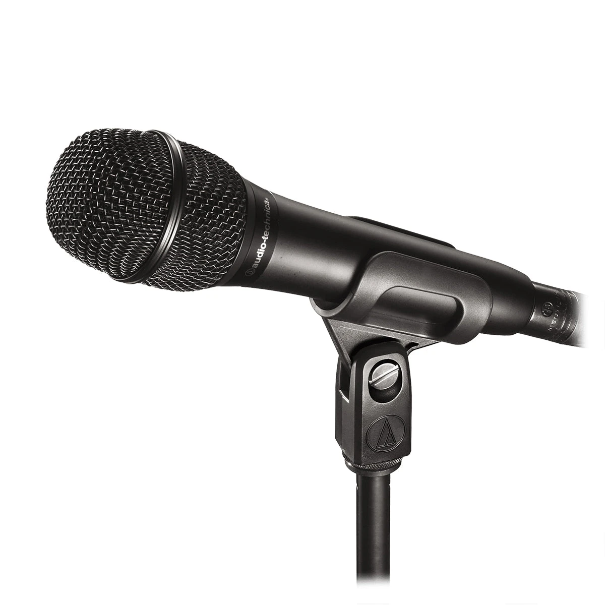 Audio-Technica AT2010 Cardioid Condenser Handheld Microphone 1 Audio-Technica AT2010 Cardioid Condenser Handheld Microphone