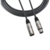 Audio-Technica AT8313 XLRF To XLRM Microphone Cable