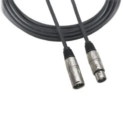 Audio-Technica AT8313 XLRF To XLRM Microphone Cable