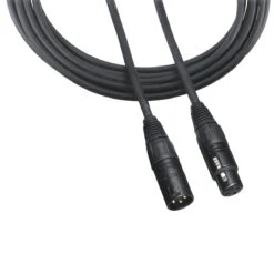Audio-Technica AT8314 XLRF To XLRM Premium Microphone Cable