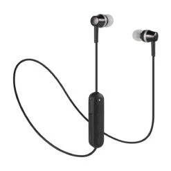 Audio-Technica ATH-CKR300BT Wireless In-Ear Headphones