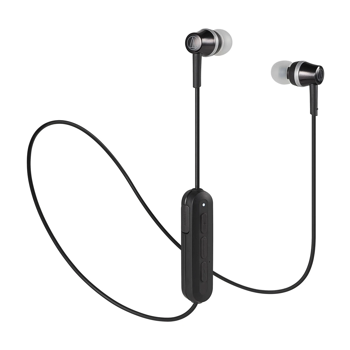Audio-Technica ATH-CKR300BT Wireless In-Ear Headphones 1 Audio-Technica ATH-CKR300BT Wireless In-Ear Headphones